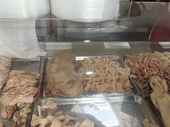 -李老五口水鸡(万寿路店)