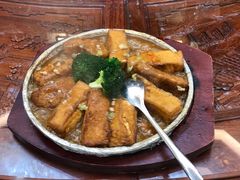 -金水门银河酒楼(新埠岛店)