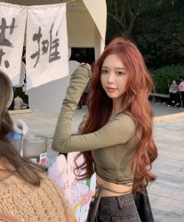 -奈川烫染Salon