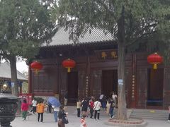 -大慈恩寺(大雁塔)