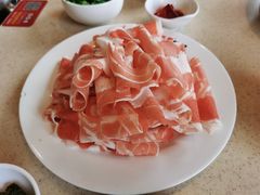 -阳坊大都涮羊肉(阳坊总店)