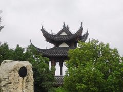 -巢湖姥山岛