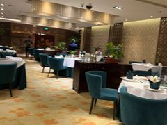 -北京西单美爵酒店-融轩中餐厅