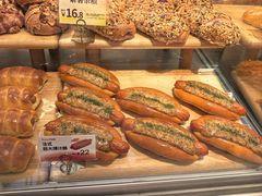 -BreadTalk面包新语·烘焙蛋糕(领展购物广场店)