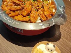 -胖哥俩肉蟹煲(福州仓山爱琴海店)