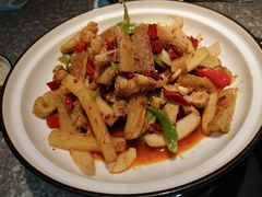 -马老六清真餐厅(雁滩店)