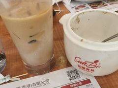 -新世界餐厅(万达店)