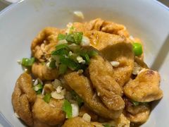 -小稻田辣椒炒肉(大浪商业中心店)