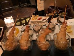 -LONG BAR 廊吧(外滩华尔道夫酒店)