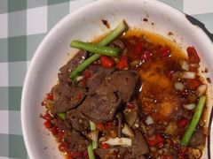 -彭耕记猪油炒小菜(吉联mall店)