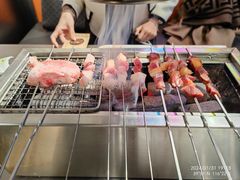 -有蚝有翅烧烤大排档·宵夜(右安门店)