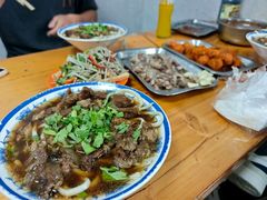 -清真-戏楼王记牛肉面