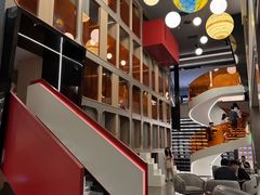 -碧涛阁水世界酒店·洗浴·自助(万家丽路店)