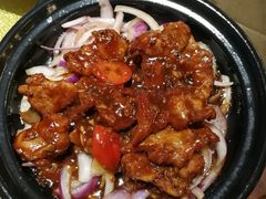 -79号渔船海鲜饭店(华强北店)