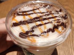 -星巴克(厦门万象城4F店)