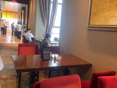 -佛山恒安瑞士大酒店-瑞士咖啡厅-主题自助餐