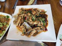 -義聚德·清真铜锅涮羊肉·烧烤(河东店)