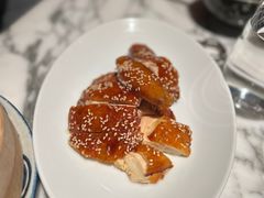 -杭州君悦酒店·湖滨28中餐厅