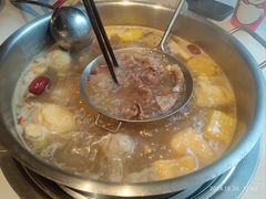 -潮正和潮汕牛肉火锅·老字号(番禺万达店)