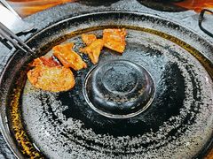 -袁大妈高原特色牦牛肉石棉烧烤(雅安店)