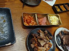 -牛也烧肉(摩尔城店)