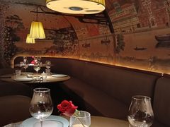 -波特曼西餐厅(中央大街店)