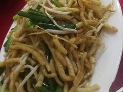 炒鱼粉-蛇口康乐快餐鱼仔档(翠苑小区店)