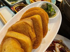 -烤肉刘·清真老北京炙子烤肉(虎坊桥老店)