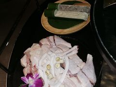-凤园椰珍·臻品椰子鸡(保利时光里店)