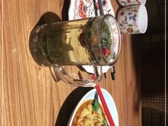 -胖老汉椒麻鸡清真新疆菜(西御街店)