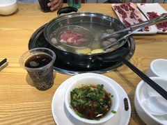 -夜牛潮汕鲜牛肉火锅店(翻身店)