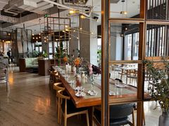 -The Rug Cafe(王府中环店)