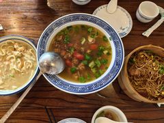 -老雒阳面馆·水席(定鼎门店)