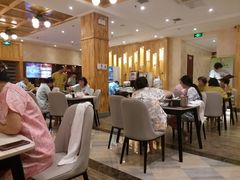 -汉宫汤泉汗蒸洗浴(五四广场店)