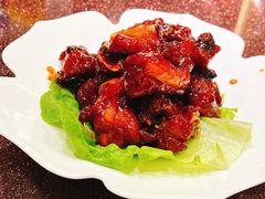 -绿雅酒家(江西中路店)