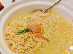 -顺风海鲜港(金玉兰店)
