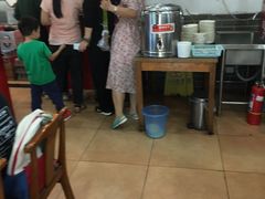 大堂-东关吉祥西安腊汁肉夹馍(健德门店)