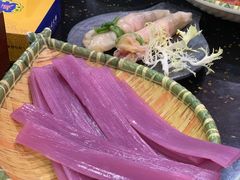 -成都老码头火锅(旺角店)