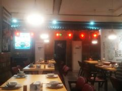 大堂-壹块捌烧烤(灯市口店)