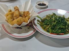 -明本湛江鸡•海鲜小厨(陈家祠店)