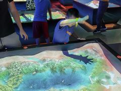 -珠海横琴国家地理探险家中心(创新方)