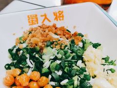 -蛙一刀·麻椒鱼火锅(金仙桥店)