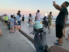 -老虎石海上公园