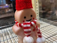 -爱达乐面包生日蛋糕(华油路店)