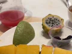 -京彩臻品火锅