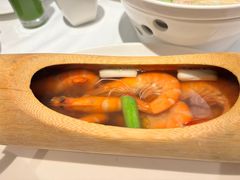 -莆田餐厅PUTIEN(世博源店)