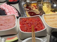 -海底捞火锅(苏宁广场店)