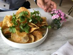 -The Rug Cafe(王府中环店)