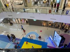 -新田360广场(上海华侨城店)