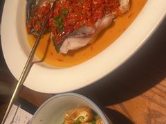 -老湘村·湖南土菜(天河维多利店)